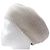Hermès NUOVO CAPPELLO HERMES BERET SAINT HONORE POINT AVALON LANA CASHMERE T58 Beige - vista 3