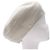Hermès NUOVO CAPPELLO HERMES BERET SAINT HONORE POINT AVALON LANA CASHMERE T58 Beige - vista 5