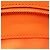 Bolso de hombro Small Gucci GG Canvas Luce Naranja - vista 6