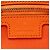 Bolso de hombro Small Gucci GG Canvas Luce Naranja - vista 8