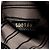 Borsa Satchel Louis Vuitton Monogram Empreinte Montaigne GM Nero - vista 6