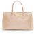 Louis Vuitton Monogram Vernis Wilshire PM Tote Braun Beige