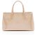Louis Vuitton Monogram Vernis Wilshire PM Tote Braun Beige - Ansicht 3