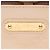 Louis Vuitton Monogram Vernis Wilshire PM Tote Braun Beige - Ansicht 9
