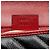 Gucci Matelasse Leather Torchon GG Marmont Mini Top Handle Nero - vista 6