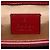 Gucci Matelasse Leather Torchon GG Marmont Mini Top Handle Nero - vista 8