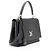 Borsa Lockme II in pelle di vitello Louis Vuitton Blu - vista 2