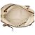 Borsa a tracolla piccola Gucci GG Canvas Bree Marrone Beige - vista 7