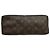 Louis Vuitton Looping Monogram Canvas GM Marrone - vista 6