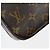 Louis Vuitton Looping Monogram Canvas GM Marrone - vista 7