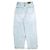 Autre Marque Hed Mayner PLEATED DENIM PANTS
Pantalones de denim de algodón Azul - vista 2