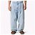 Autre Marque Hed Mayner PLEATED DENIM PANTS
Pantalones de denim de algodón Azul - vista 3