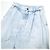 Autre Marque Hed Mayner PLEATED DENIM PANTS
Pantalones de denim de algodón Azul - vista 6