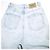 Autre Marque Hed Mayner PLEATED DENIM PANTS
Pantalones de denim de algodón Azul - vista 8
