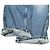 Autre Marque Hed Mayner DENIM PANTS
Pantalones de denim de algodón Azul - vista 10