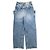 Autre Marque Hed Mayner DENIM PANTS
Pantalones de denim de algodón Azul - vista 2