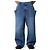 Autre Marque Hed Mayner DENIM PANTS
Pantalones de denim de algodón Azul - vista 3