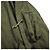 Autre Marque visvim SIX-FIVE FISHTAIL PARKA Parka Fishtail de lana y lino Verde Verde oliva - vista 7