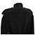 Abrigo de Tweed Chanel P73338 Negro - vista 14