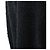 Abrigo de Tweed Chanel P73338 Negro - vista 6