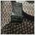 Autre Marque JOURNAL STANDARD Mesh-Kleid Braun - Ansicht 5