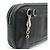 Hermès Borsa a tracolla Hermes in vitello Nero - vista 7