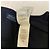 Blusa de seda Polo Ralph Lauren Azul Azul marino - vista 5