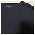 Blusa de seda Polo Ralph Lauren Azul Azul marino - vista 7