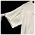 Top de punto ISSEY MIYAKE WEAR AND WORN Blanco - vista 3