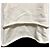 Top de punto ISSEY MIYAKE WEAR AND WORN Blanco - vista 4