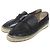 Hermès Hermes Trip Espadrille37 Slip-on Shoes Nero