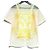 Camiseta de malla Kenzo con estampado de Tigre Amarillo