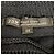 Autre Marque 23ku Tweed-Strickpullover Schwarz - Ansicht 4