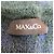 Autre Marque Jersey de mohair MAX&CO con cuello en V Verde - vista 4