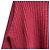 Autre Marque Les Copains Alpaka-Strickpullover Braun Bordeaux - Ansicht 3