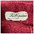 Autre Marque Les Copains Alpaka-Strickpullover Braun Bordeaux - Ansicht 4