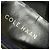 Autre Marque Cole Haan LIZETTE SHOOTIE 2 Wildleder-Bootie Blau Marineblau - Ansicht 6