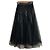 Autre Marque Falda de tul con volumen Mystrada Negro - vista 2