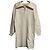 Autre Marque FRAY I.D Strickkleid Beige
