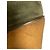 Stivaletti wedge stringati in camoscio Marc by Marc Jacobs Verde Cachi - vista 10