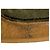 Stivaletti wedge stringati in camoscio Marc by Marc Jacobs Verde Cachi - vista 8