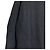 Autre Marque Simplicite High Neck Kleid Blau Marineblau - Ansicht 3