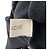 Autre Marque Simplicite High Neck Kleid Blau Marineblau - Ansicht 8