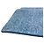 Autre Marque Borsa Tote Coperni Heart Denim Blu - vista 5