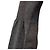Céline Celine V-Ausschnitt Rippstrick-Top Braun - Ansicht 6
