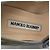 Manolo Blahnik Mary Jane Open Toe Pumps Silber - Ansicht 9