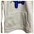 Marc Jacobs Heaven Fleece Pullover Hoodie Weiß Aus weiß - Ansicht 5