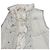 Autre Marque KELTY JEANS FACTORY Exclusive Thermolite Down Vest Blanco - vista 3