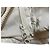 Autre Marque KELTY JEANS FACTORY Exclusive Thermolite Down Vest Blanco - vista 9