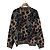 Autre Marque Missoni Wollpullover mit Rollkragen Mehrfarben